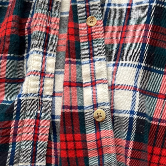Chaps Flannel - Picture 3 of 3